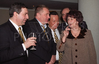 Гуцериев, Жириновский, Мусатов