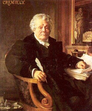 Adolphe Crémieux by Lecomte du Nouy.jpg