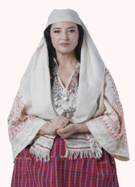 Файл:Diella AI avatar.png