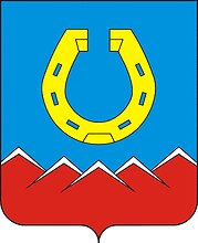 Герб города Юрюзань