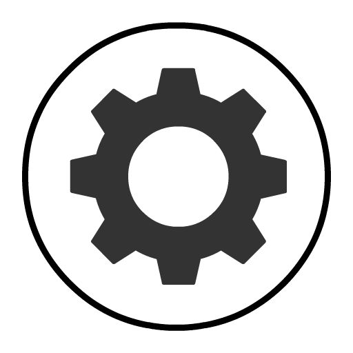 ⚙