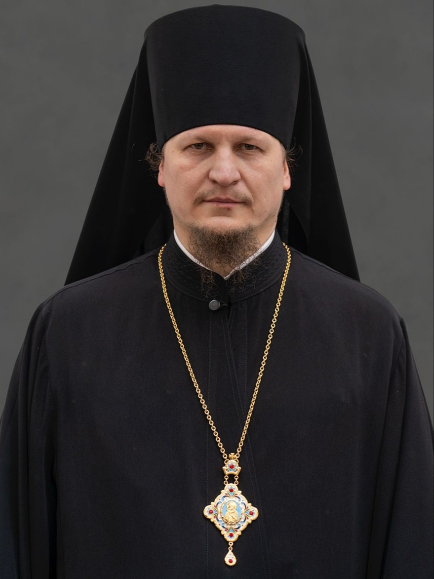 Епископ Макарий