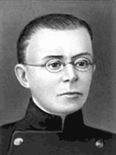 Брат Леонид Пятаков