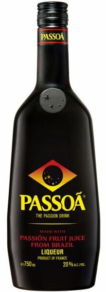 бутылка 0,75 л 20%