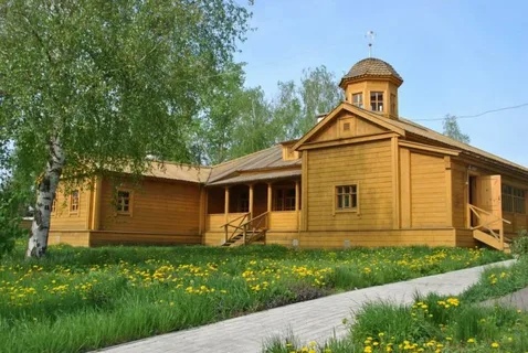 Выполнен капитальный ремонт дома Белинских