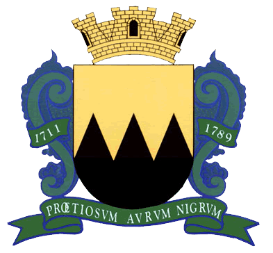 Герб города Ору-Прету