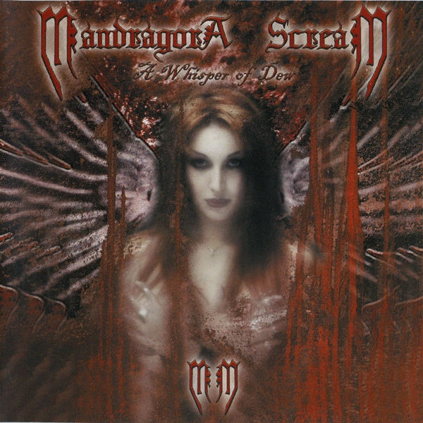 Обложка альбома «A Whisper of Dew» (Mandragora Scream, 2003)