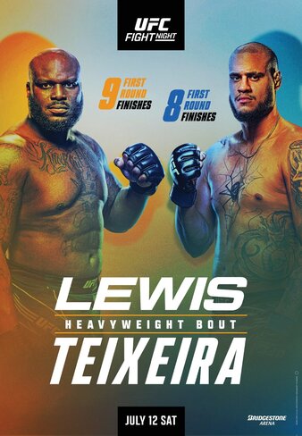 Файл:Poster UFC on ESPN 70.jpg