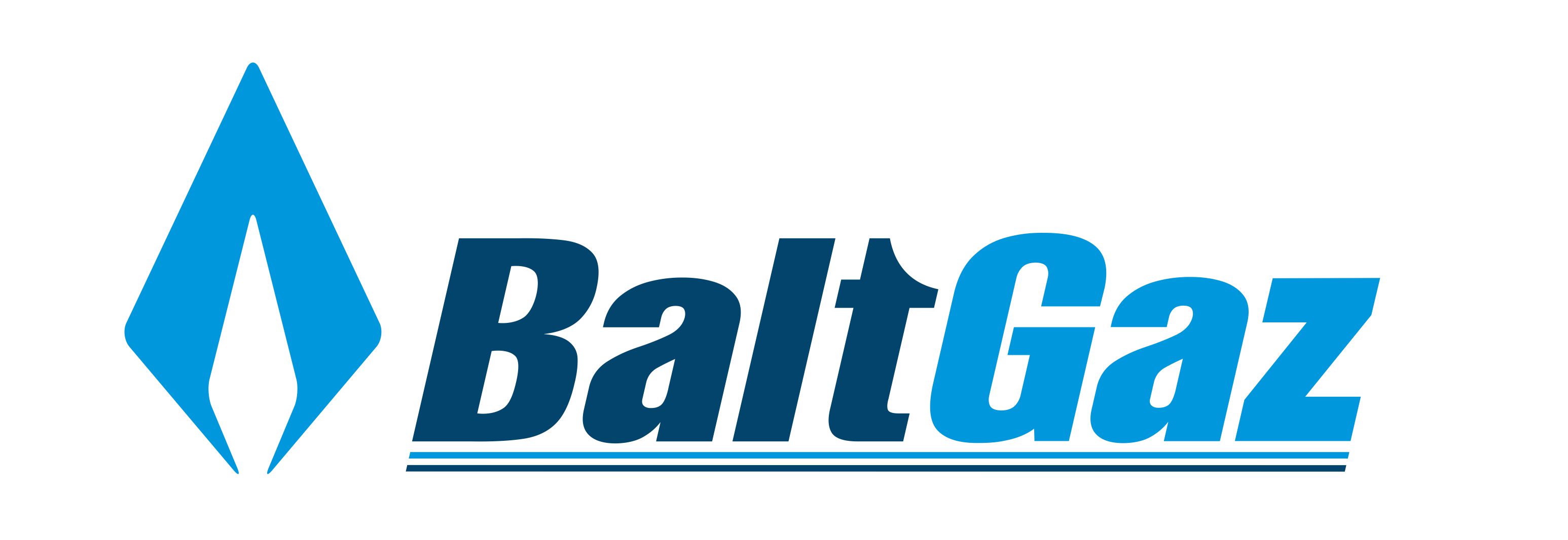 Логотип компании BaltGaz.jpg