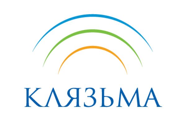 Файл:Лого-ОК Клязьма.jpg ‎