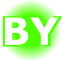 Creative Commons Attribution icon
