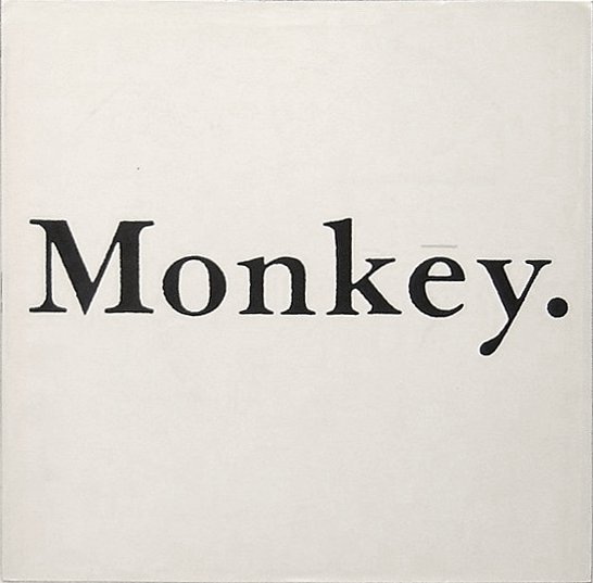 Monkey george michael.jpg