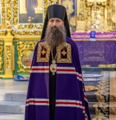 Епископ Патрокл