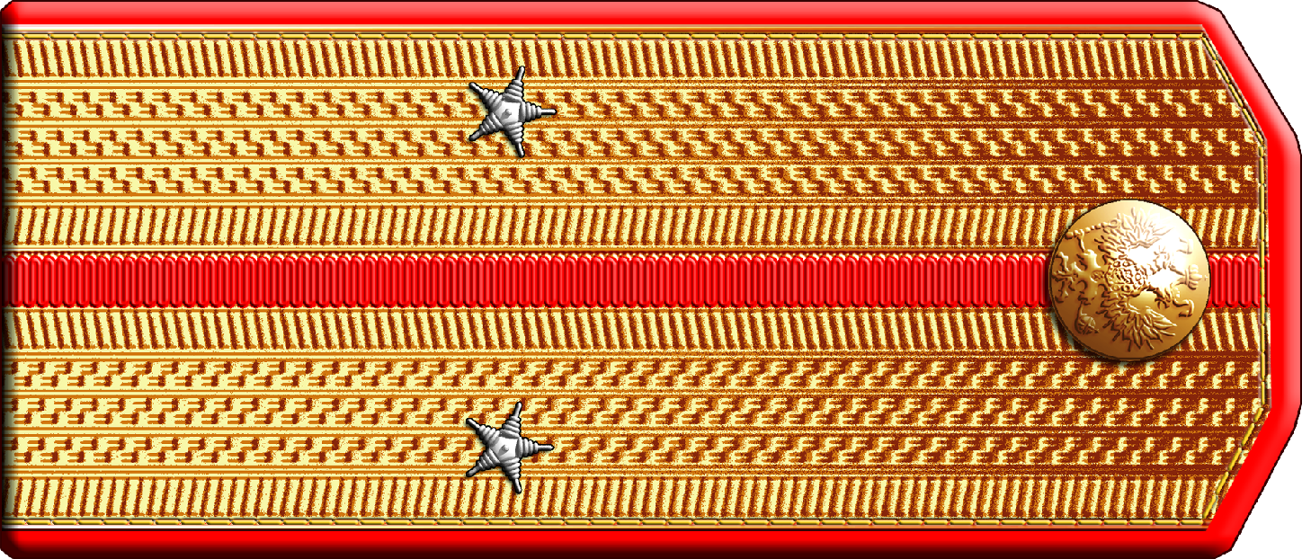 Подпоручик