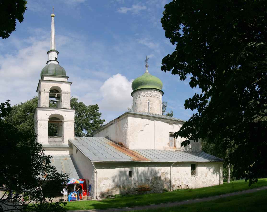 Файл:Pskov StAnastasiaChurch1.jpg