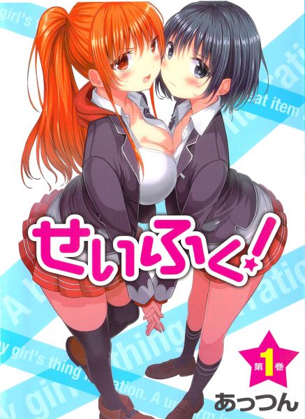 Seifuku!.jpg