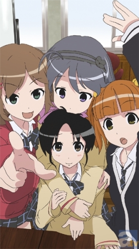 Tesagure! Bukatsu-mono.jpg