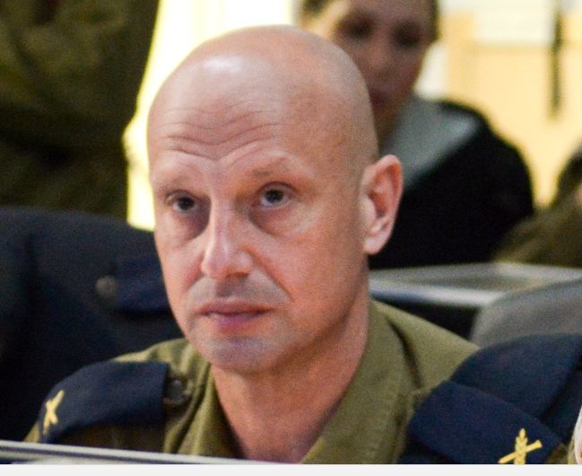 Yaron levi.JPG