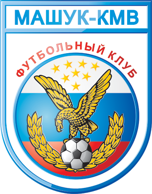 Эмблема «Машук-КМВ»