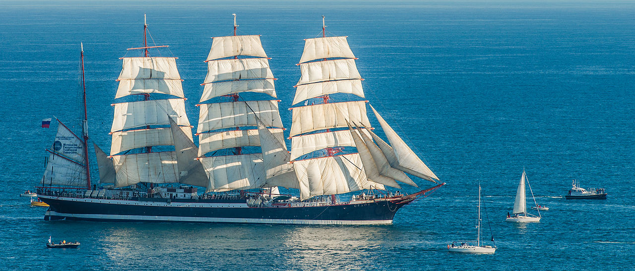 Sedov (ship, 1921), Sète, Hérault 07 crop 2.jpg