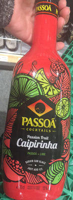 Caipirinha