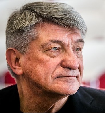 Alexander Sokurov in Fajr International Film Festival 01.jpg