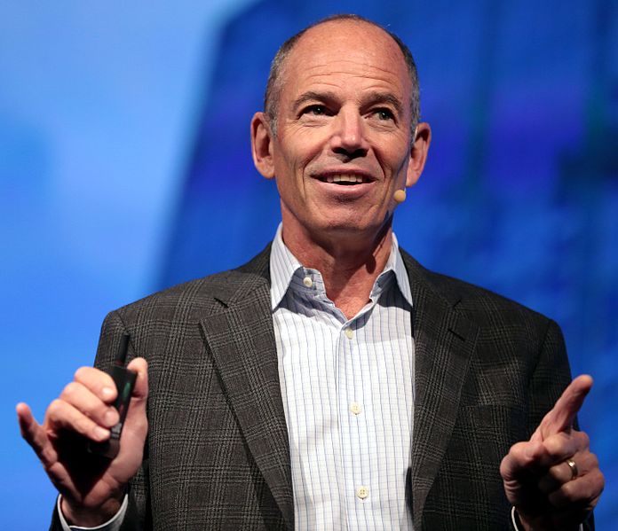 Файл:Marc Randolph by Gage Skidmore.jpg