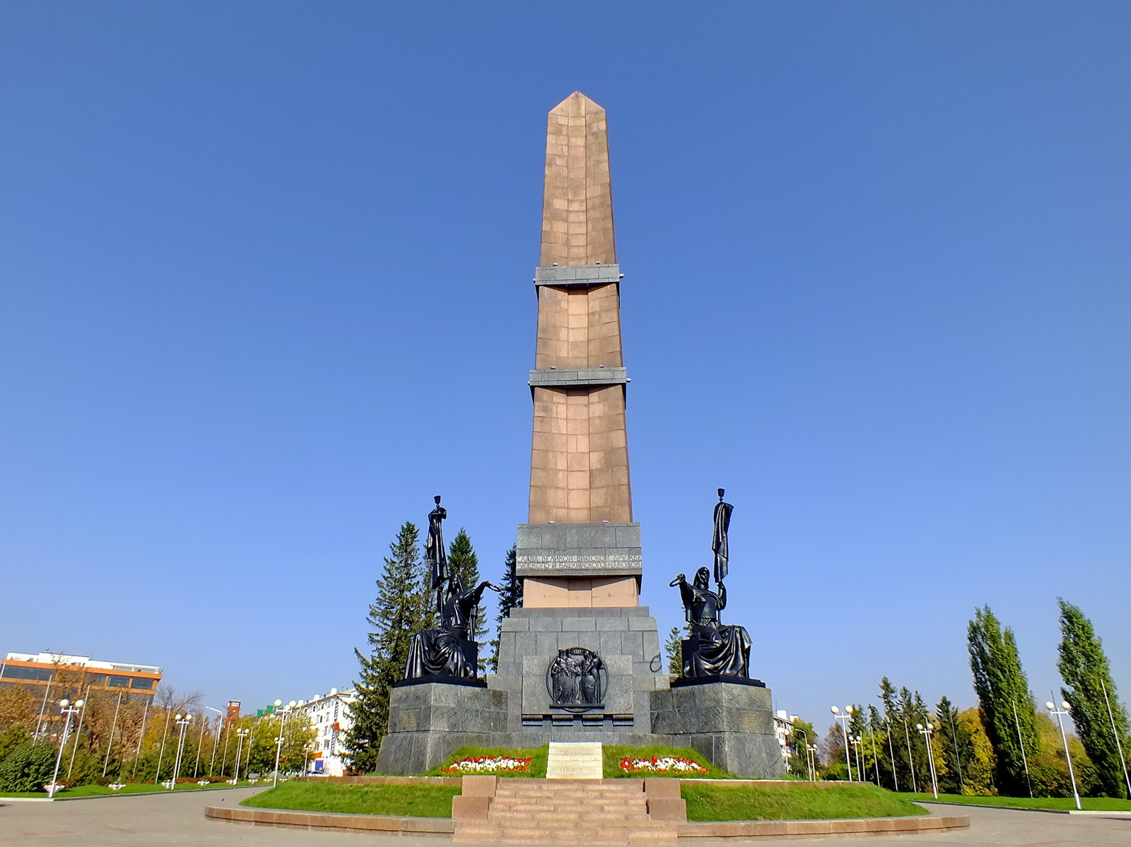 Общий вид