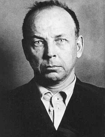 Й. Г. Бирн