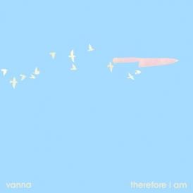 Обложка альбома «Therefore I Am / Vanna» (групп Therefore I Am и Vanna, 2006)