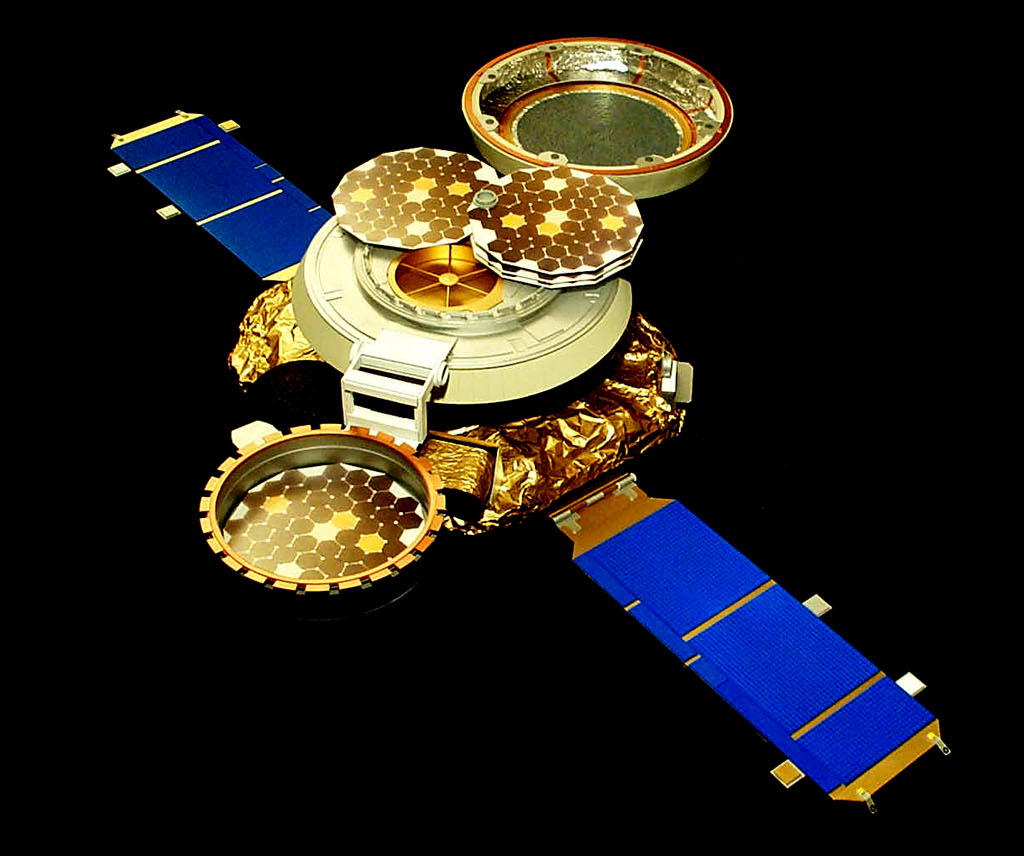Genesis in collection mode.jpg