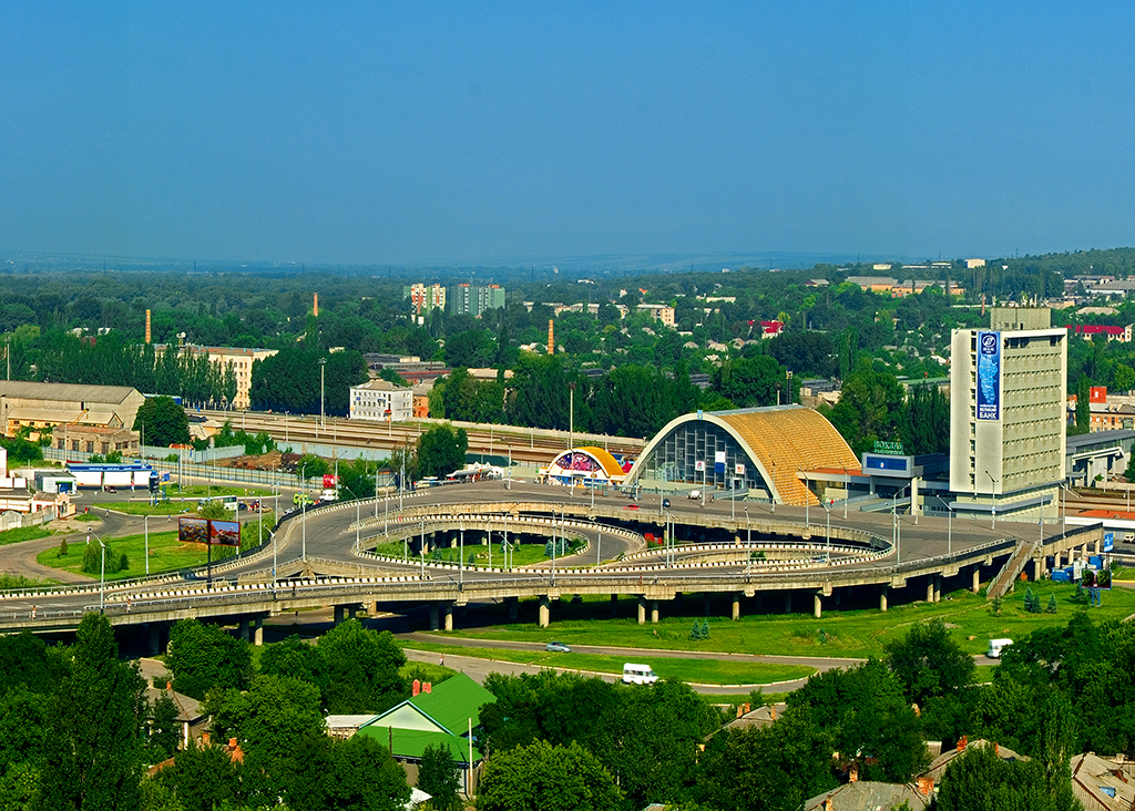 Эстакада