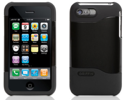 Griffin Clarify чехол для IPhone c линзой.jpg