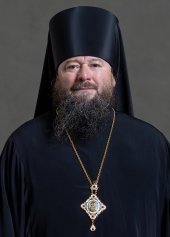 Епископ Макарий