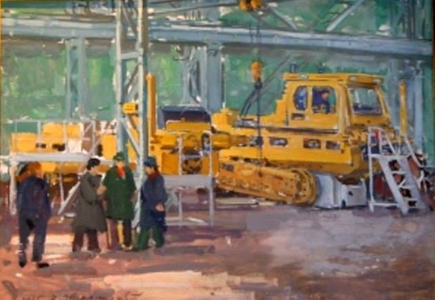 Файл:Овчинников. В цеху.jpg
