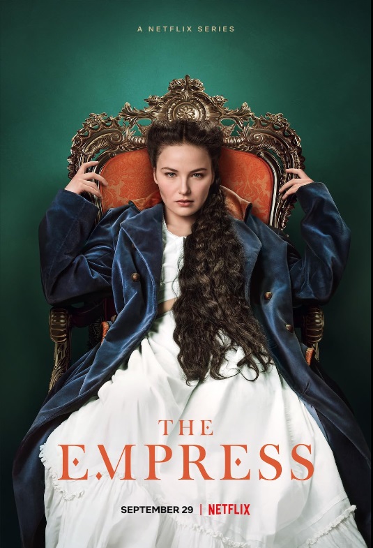 Постер к сериалу "Императрица".jpg