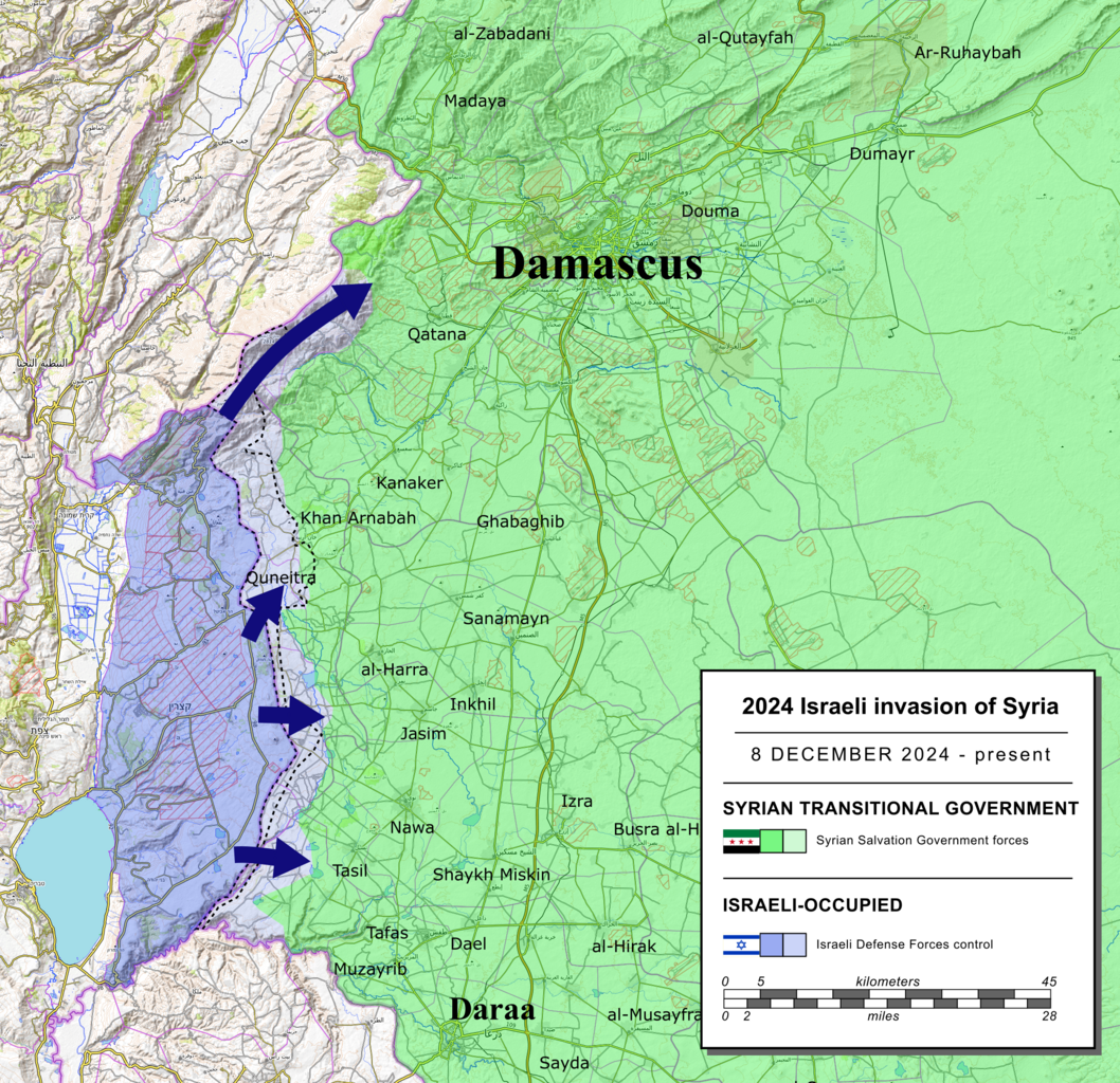 2024 Israeli invasion of Syria 2.png