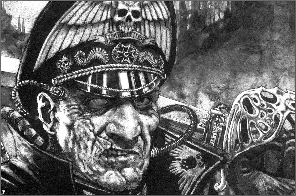 Комиссар (3-е издание)