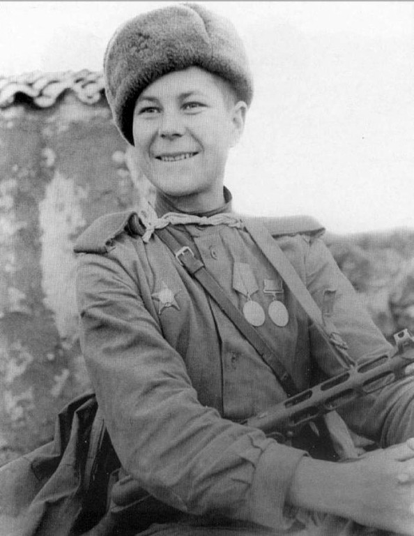 Файл:Владимир Петрович Гик.jpg