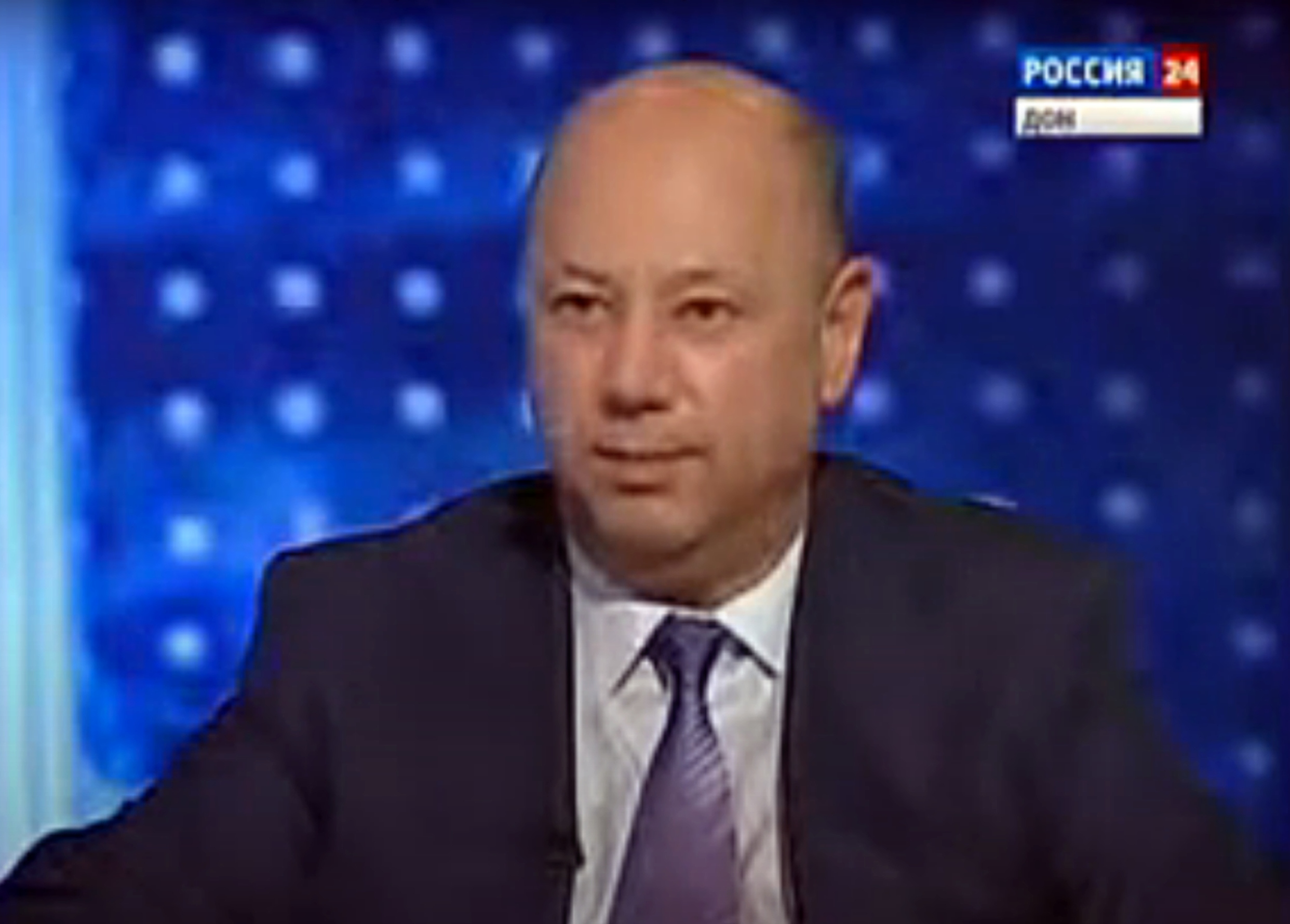 2016 Kochmala O B - TV Russia24.jpg