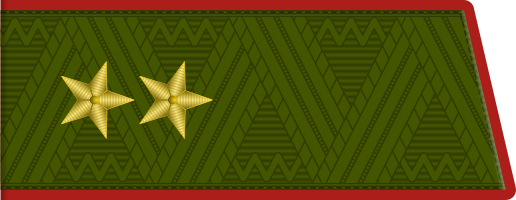Генерал-лейтенант