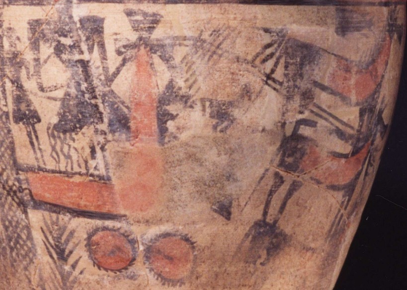 Тутуб, Дияла, 2800–2600 гг. до н.э.