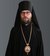 Епископ Даниил