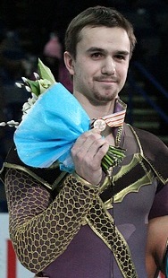 Файл:2012 European FSC Fedor Klimov crop.jpg