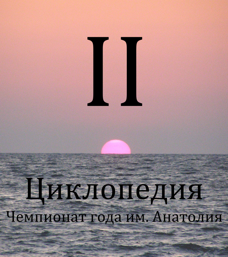 Серебряный призёр чемпионата имени Анатолия 2011