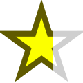 ☆