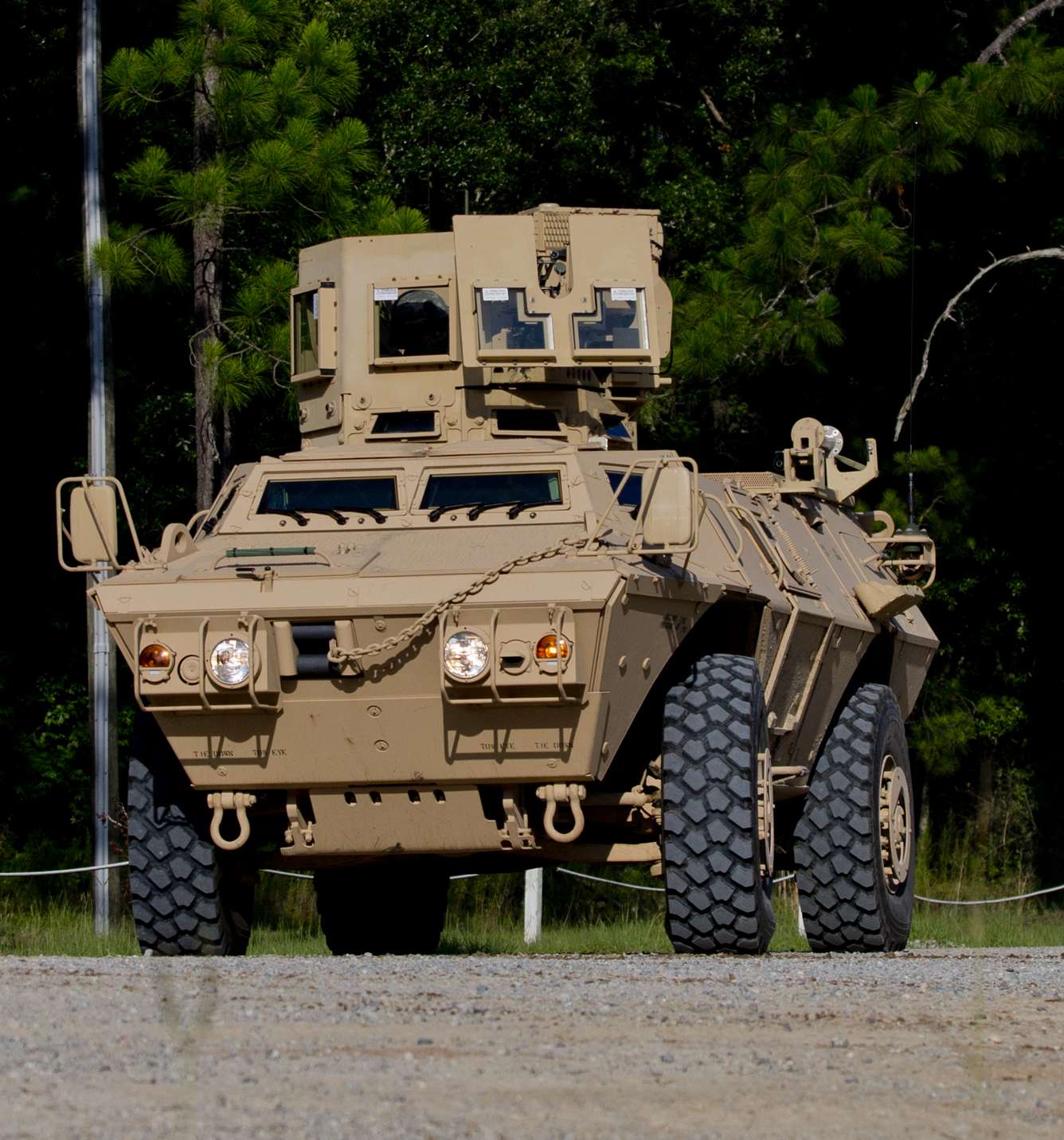 Файл:M1200 Guardian "Armored Knight" (14794103335).jpg