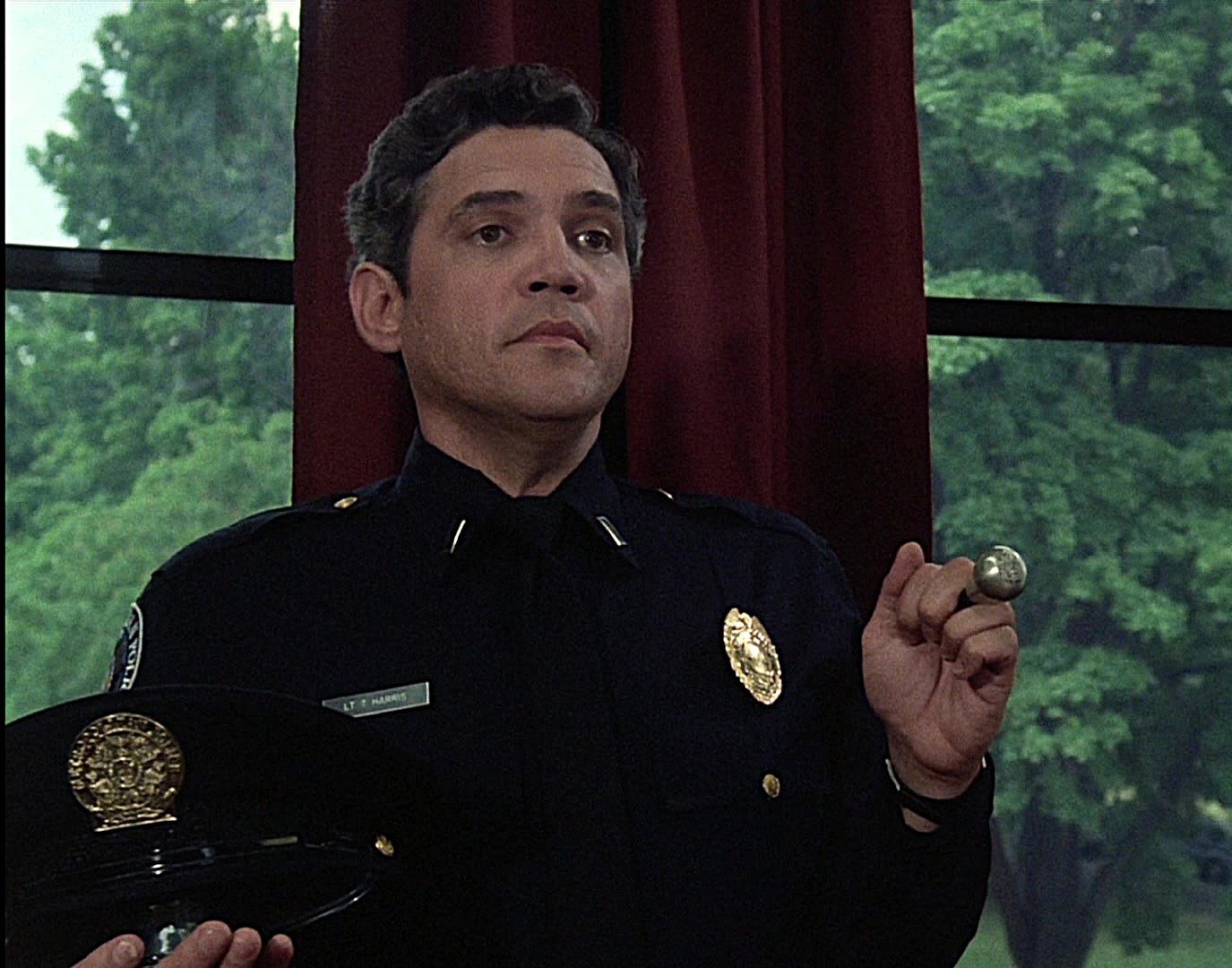 Файл:G.W.Bailey.1984.jpg
