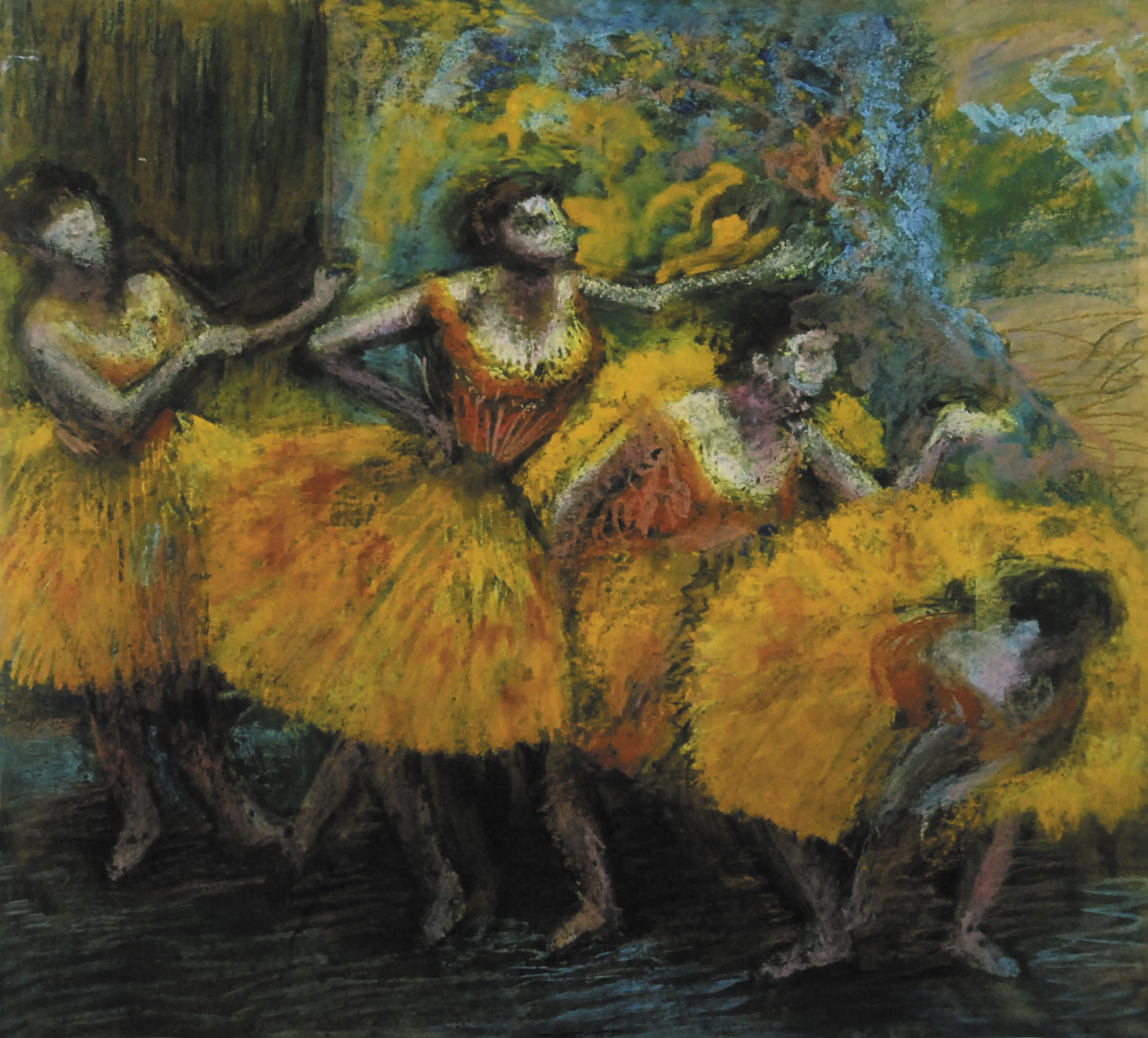 Danseuses en jupes jaunes 2359.jpg