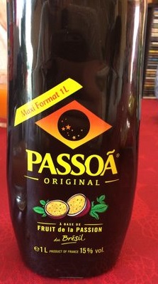 бутылка 1 л 15%